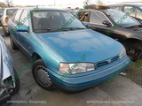 HYUNDAI LANDRA J1